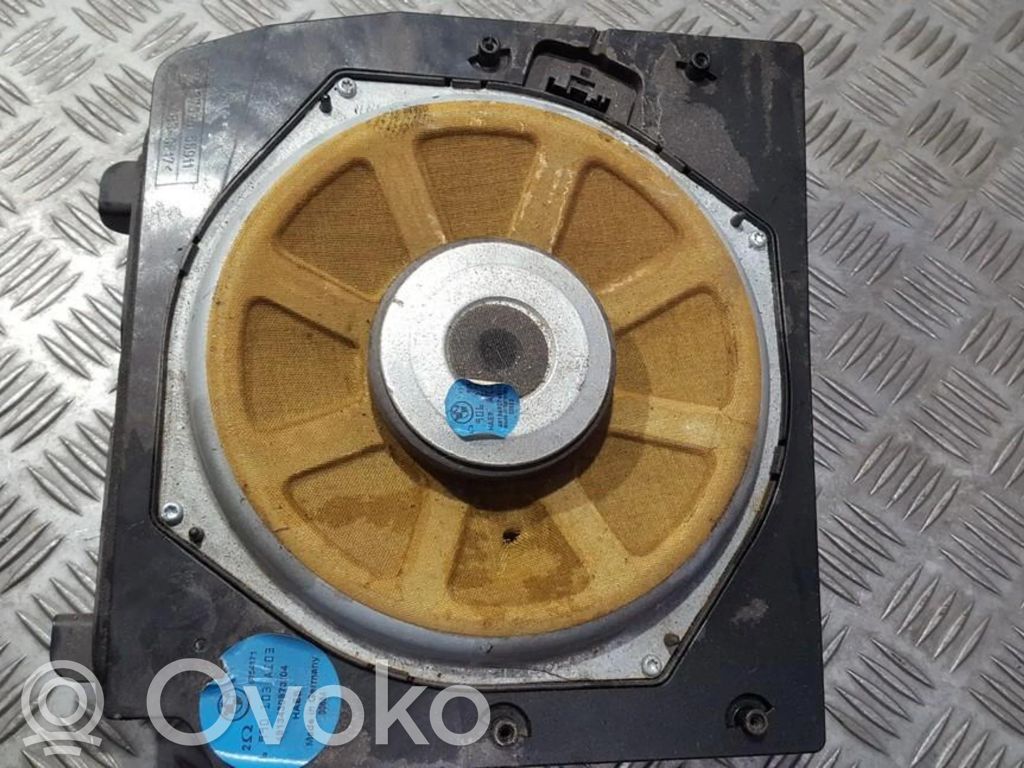 Subwoofer speaker   6990103,6990103