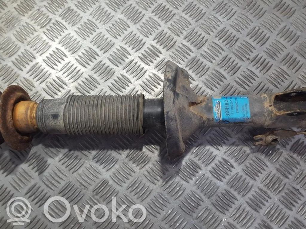 Volkswagen Caddy Amortyzator przedni 