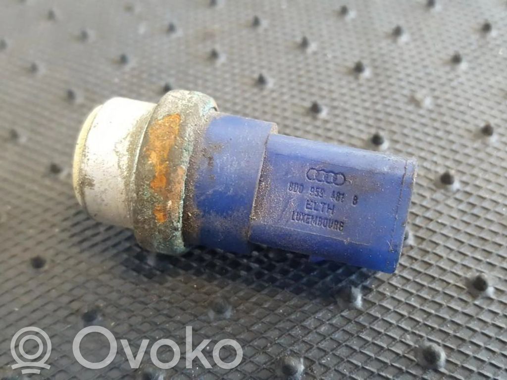 Audi A6 S6 C5 4B Senzor temperatură lichid răcire 