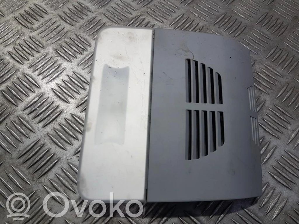 BMW 1 E81 E87 Luz del asiento delantero 