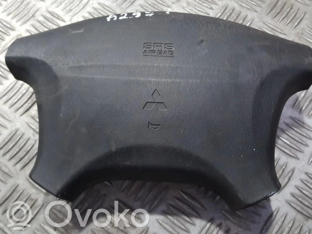 Mitsubishi Carisma Poduszka powietrzna Airbag kierownicy 