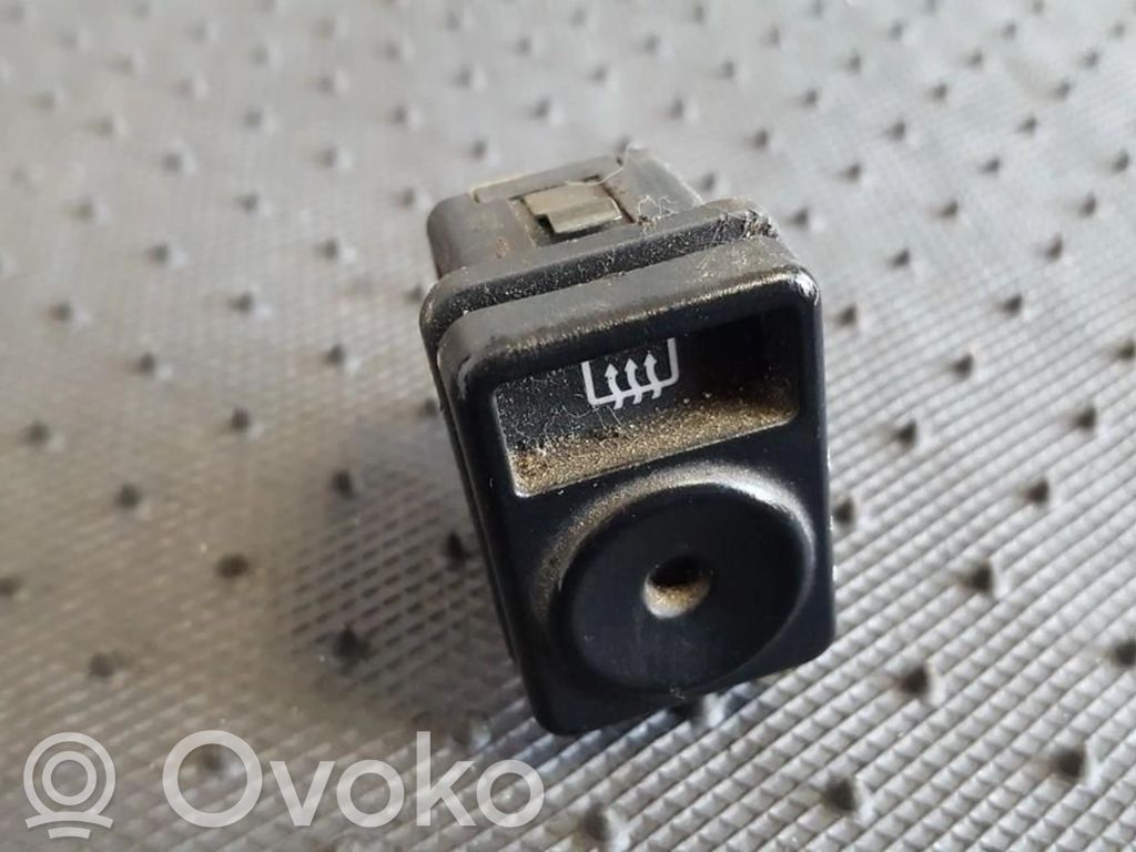 Ford Escort Przycisk / Przełącznik ogrzewania szyby przedniej / czołowej 
