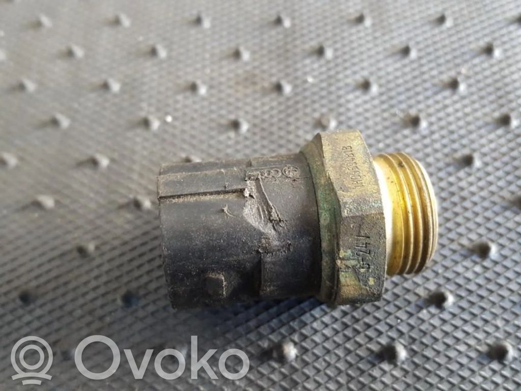 Volkswagen Golf III Sensore temperatura del liquido di raffreddamento 