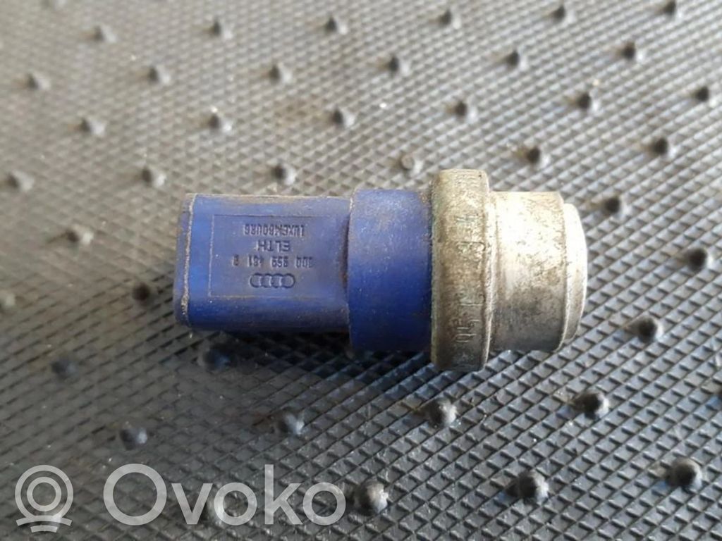 Audi A6 S6 C5 4B Senzor temperatură lichid răcire 