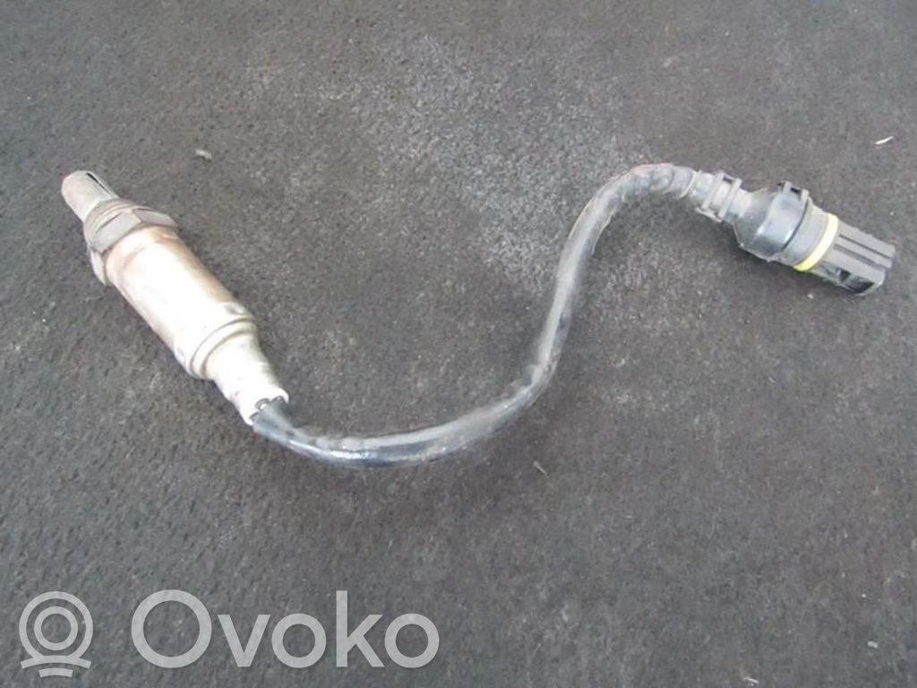 BMW 3 E46 Lambda probe sensor 