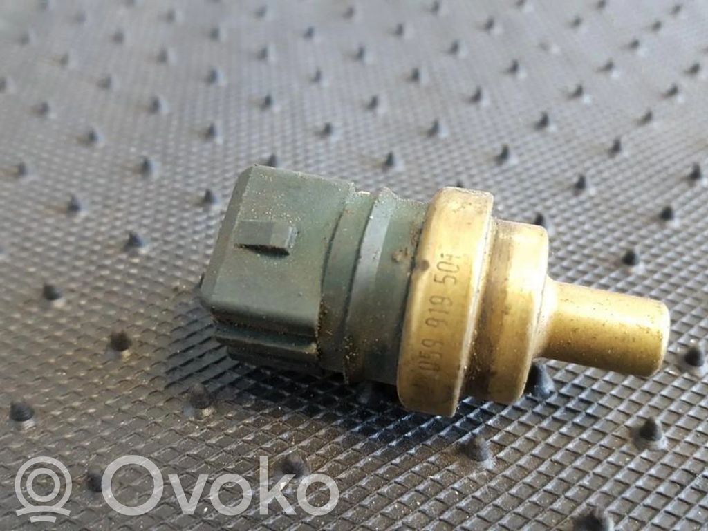 Audi A4 S4 B5 8D Senzor temperatură lichid răcire 