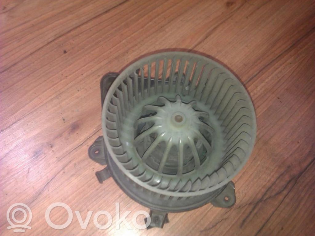Fiat Punto (188) Heizungslüfter
