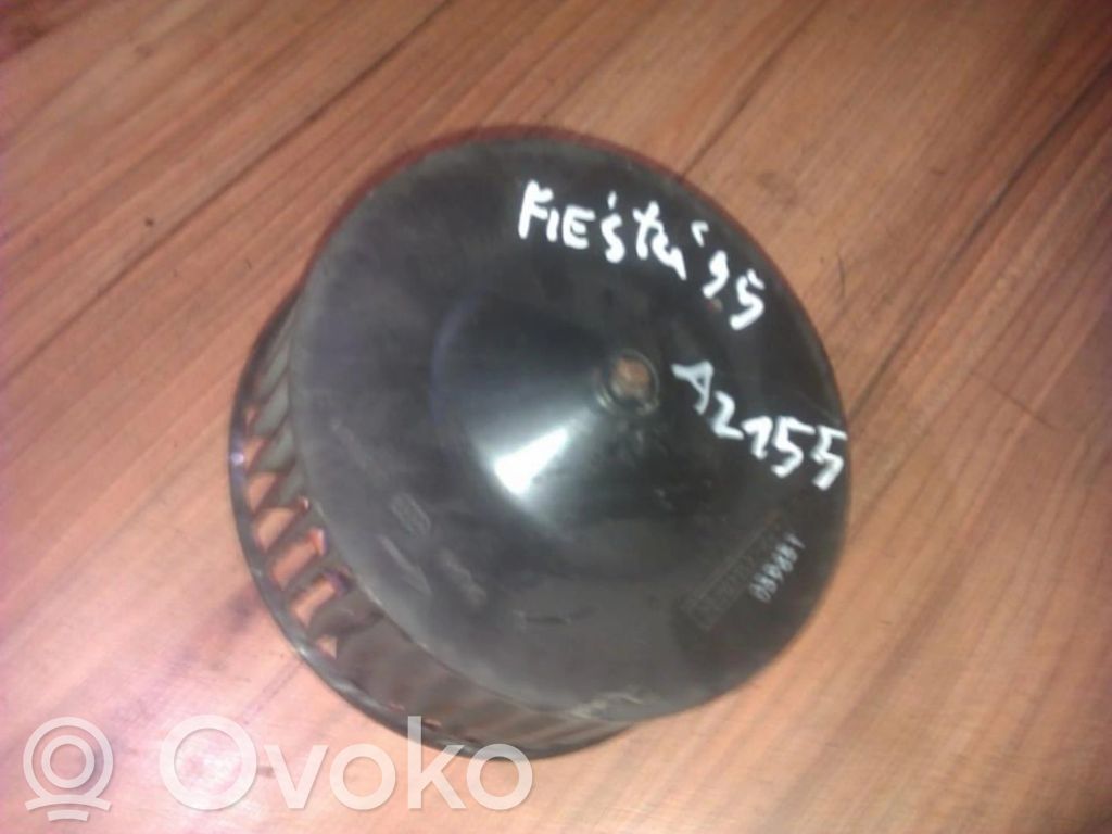Ford Fiesta Ventilator aerotermă 
