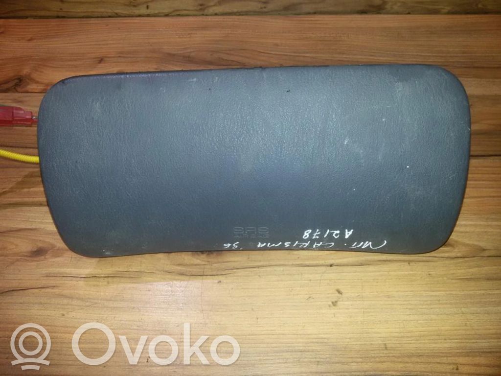 Mitsubishi Carisma Airbag pasager 