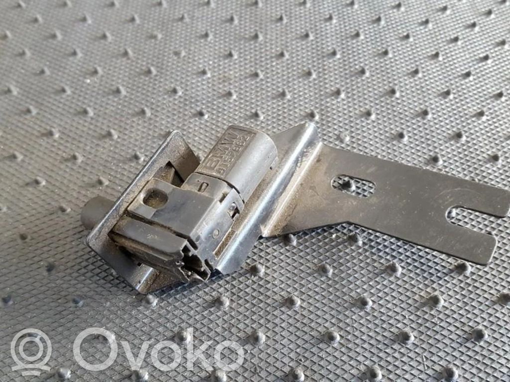 Sensor interruptor de la alarma del capó   4157962,4157962