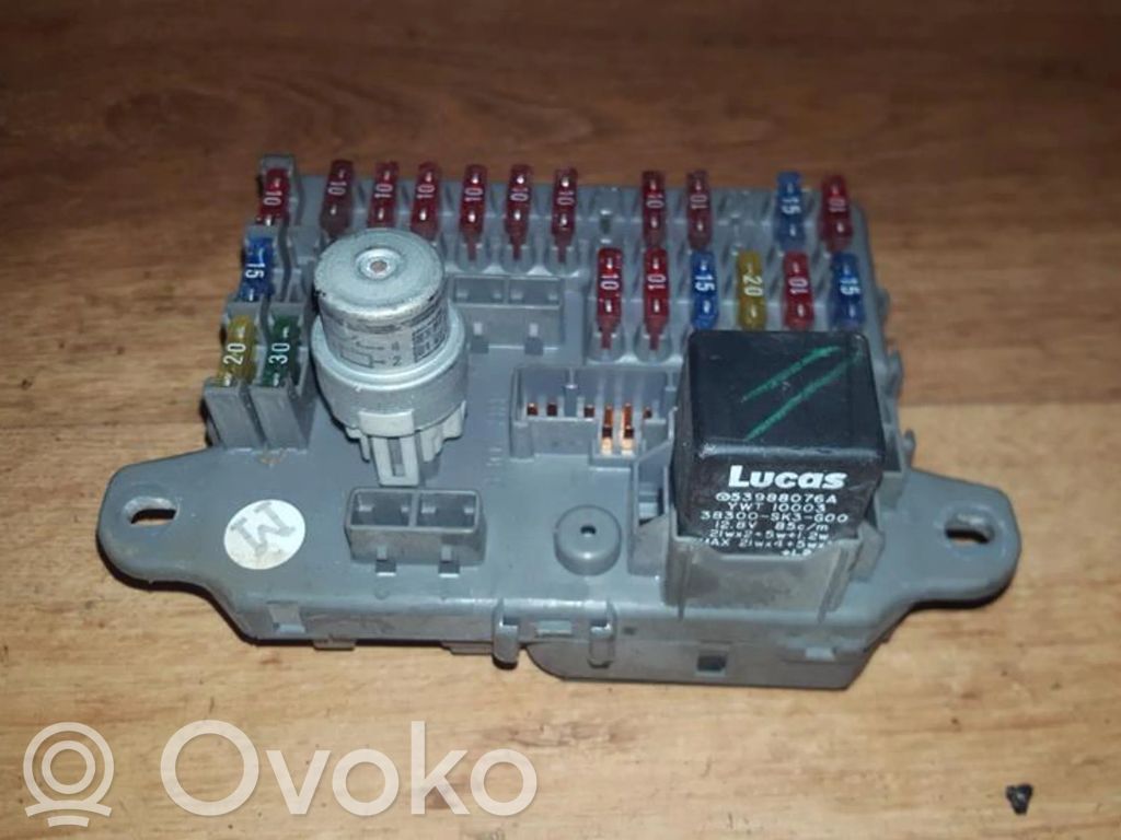 Rover 214 - 216 - 220 Fuse box set 