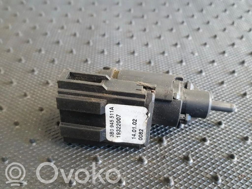 Volkswagen Golf V Interruttore del pedale del freno