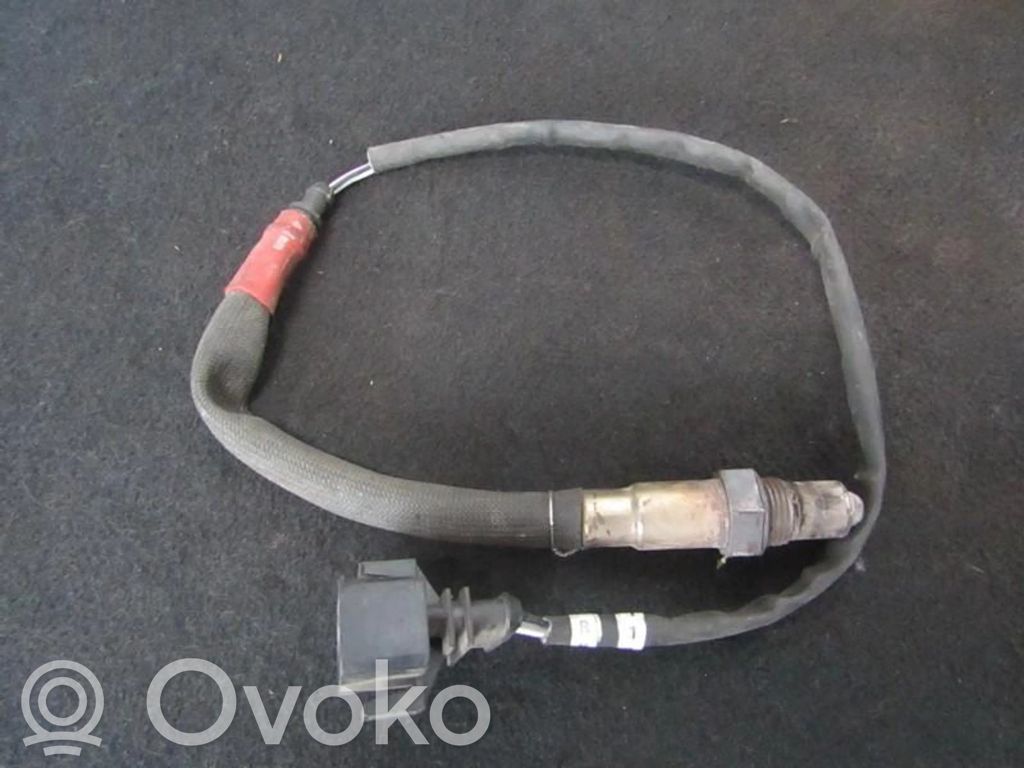 Skoda Octavia Mk1 (1U) Lambda zondas 
