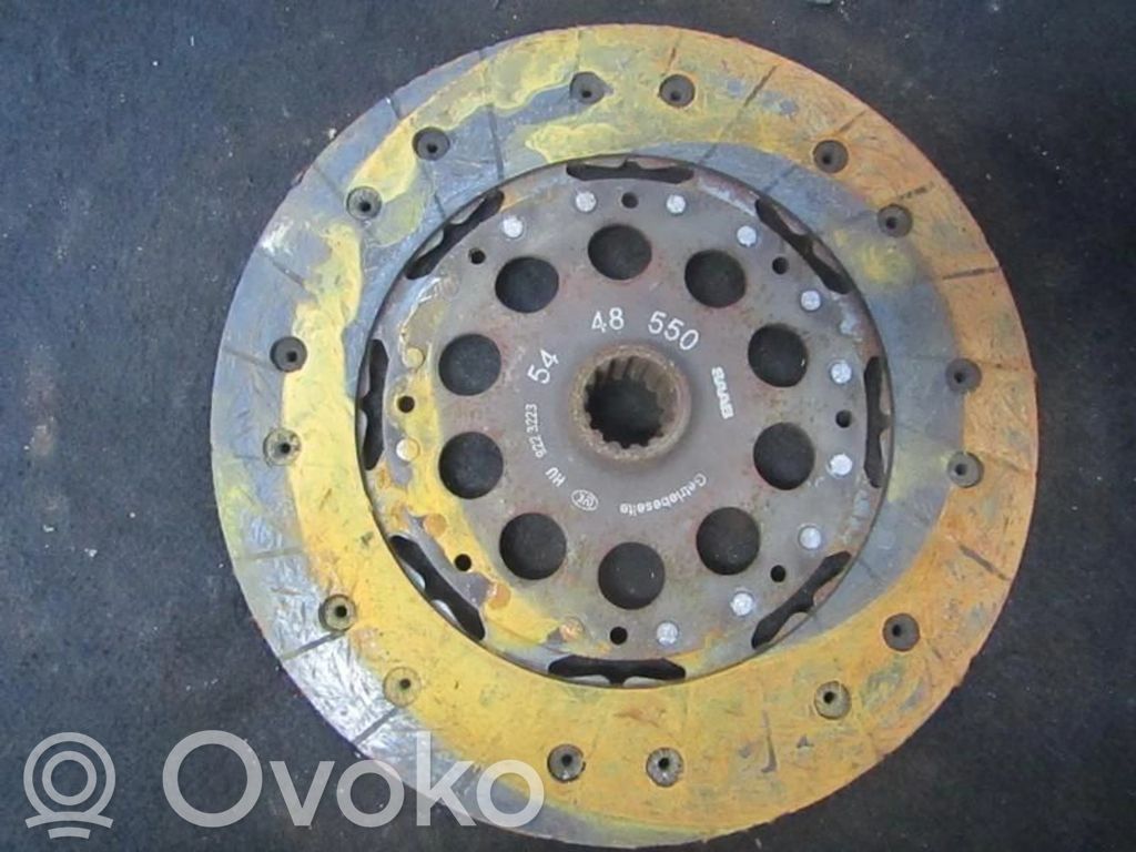 Saab 9-5 Disque d'embrayage 