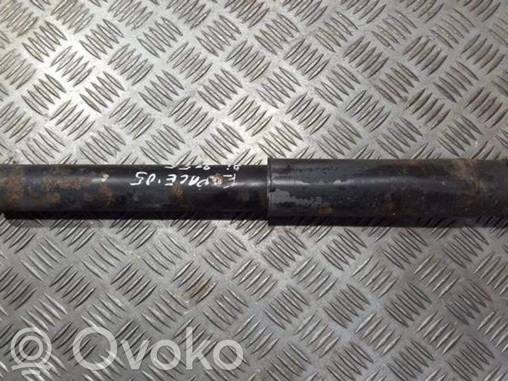 Renault Espace -  Grand espace IV Rear shock absorber/damper 