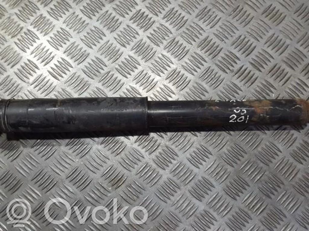 Renault Espace -  Grand espace IV Rear shock absorber/damper 