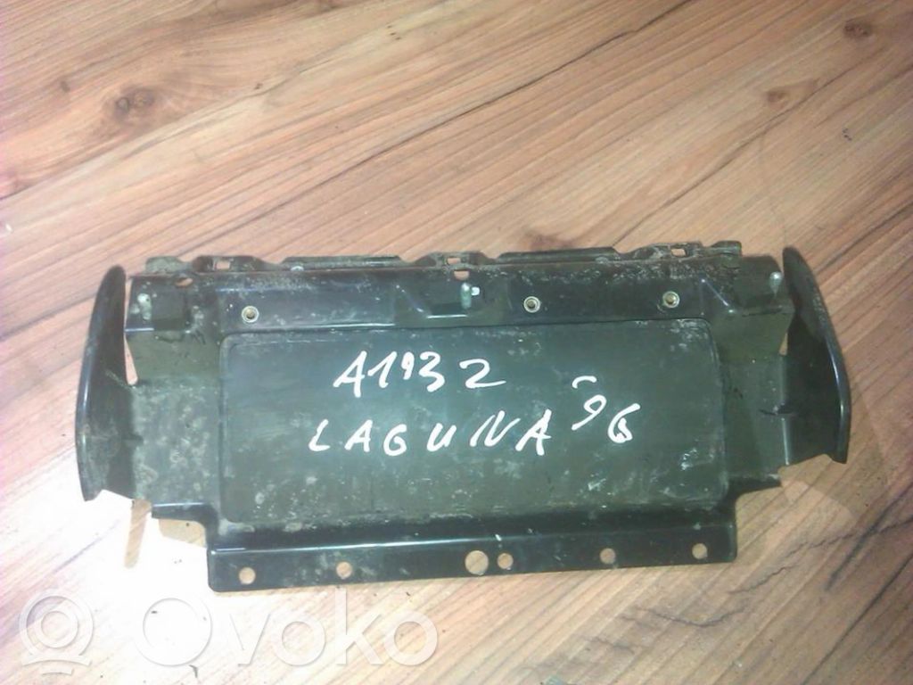 Renault Laguna I Airbag pasager 