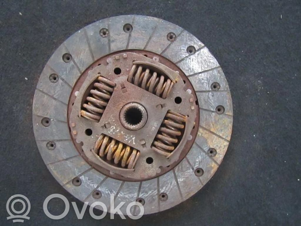 Opel Zafira A Spingidisco della frizione