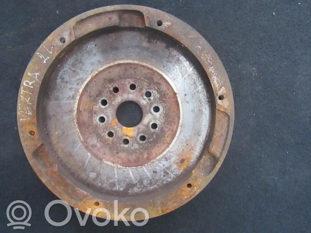 Opel Zafira A Volante motor 