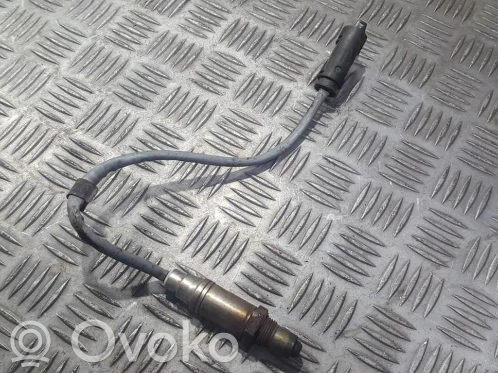 BMW 7 F01 F02 F03 F04 Lambdasonde Regelsonde 