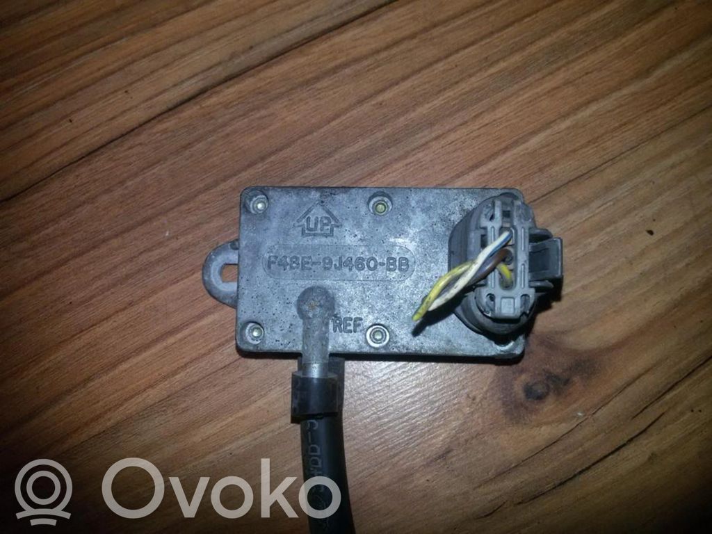 Ford Mondeo MK II Sensore di pressione 