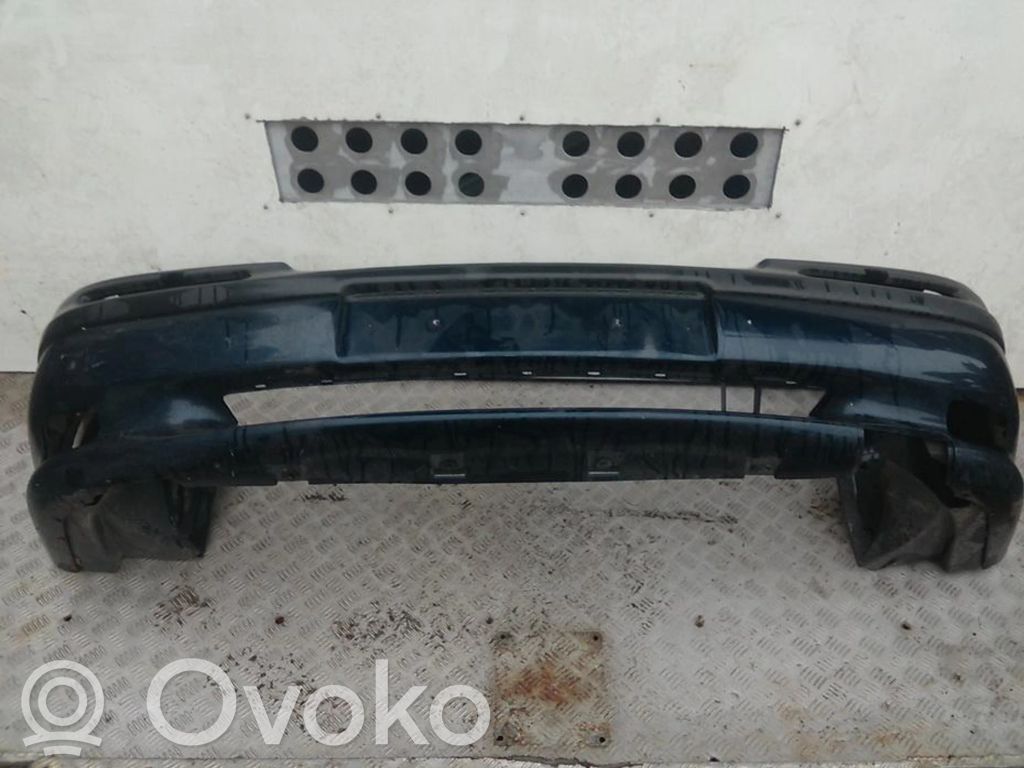 Opel Sintra Etupuskuri 