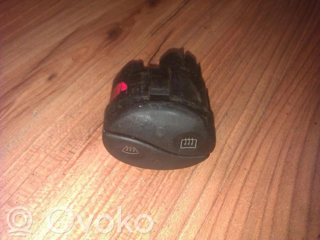 Ford Mondeo MK II Windscreen/window heater switch 