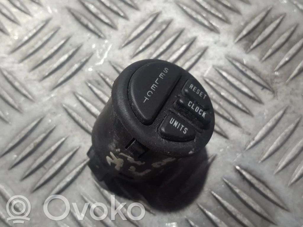 Ford Cougar Other switches/knobs/shifts 