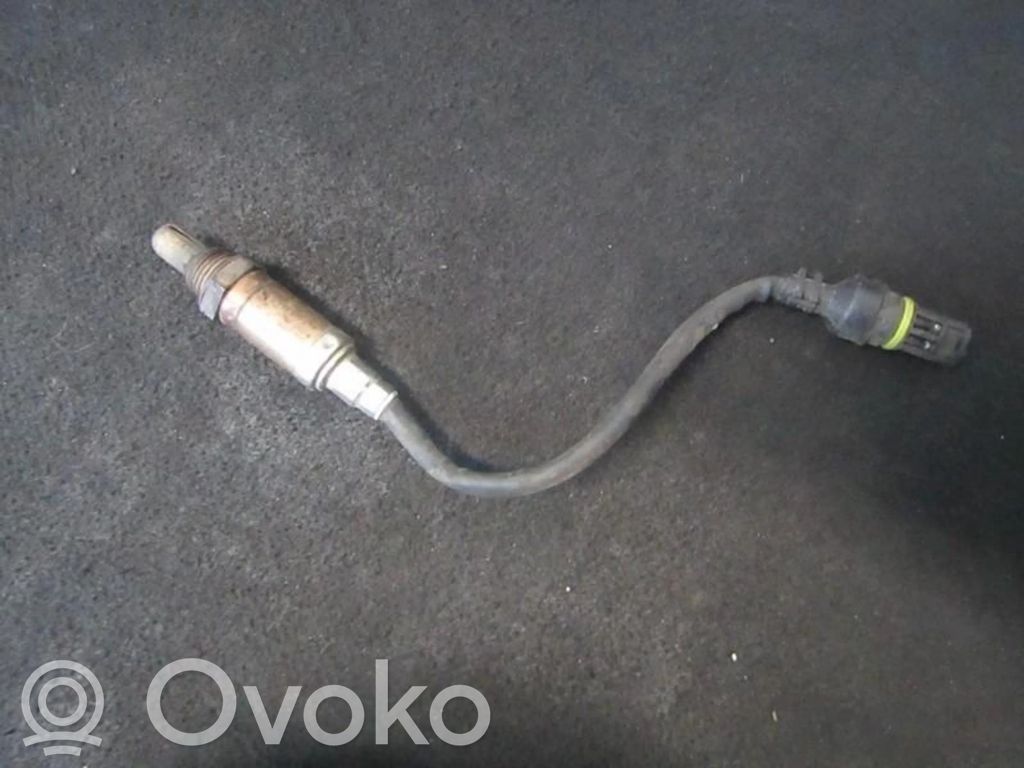 Sonde lambda   0258003477,117817420509,0258003477,117817420509