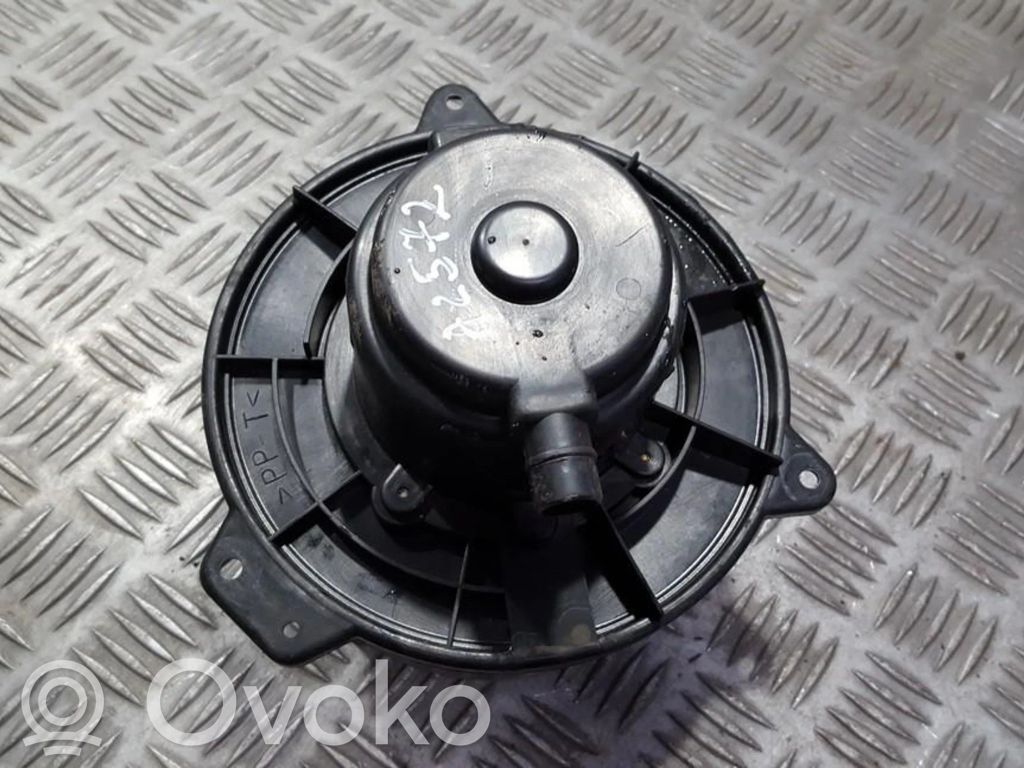 Mazda Xedos 9 Lämmittimen puhallin 