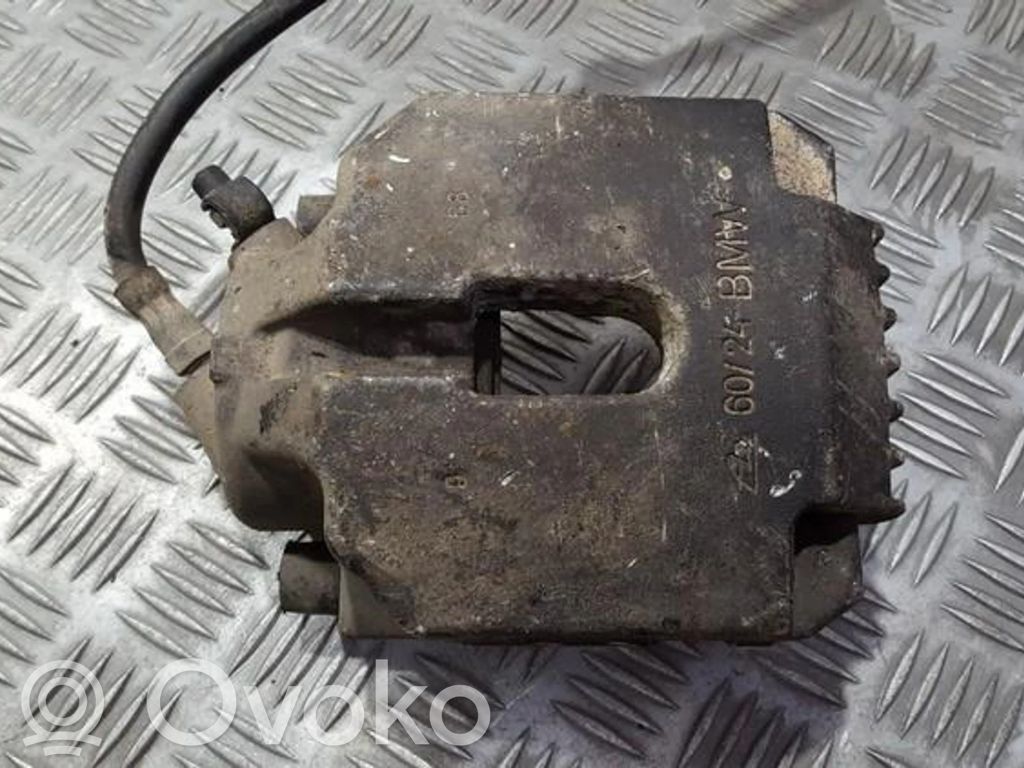 Front brake caliper   6024,6024