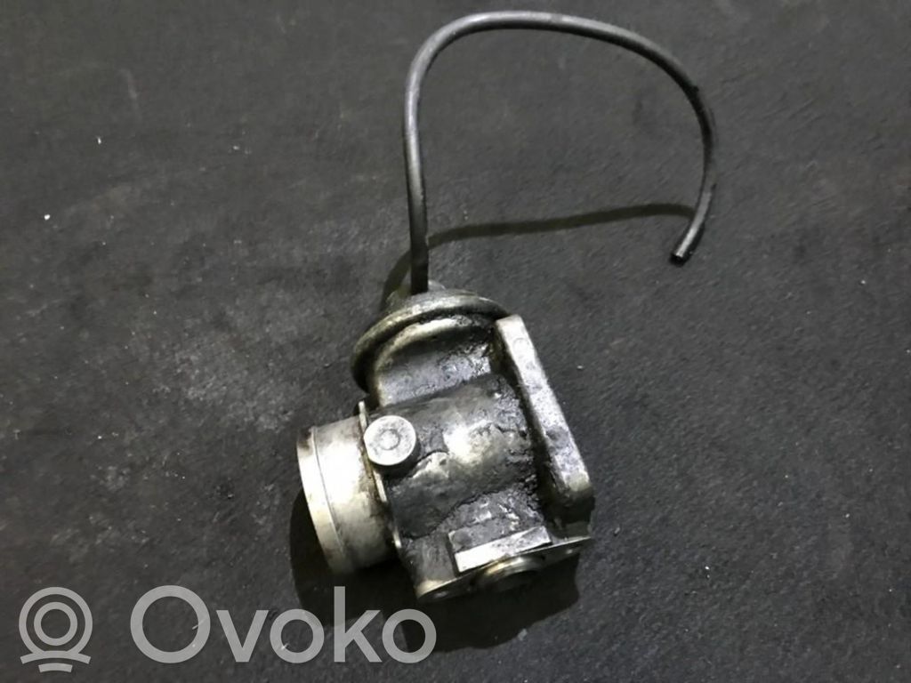 EGR vārsts