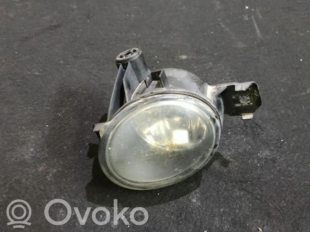 Front fog light   13101610,63176924655,13101610,63176924655