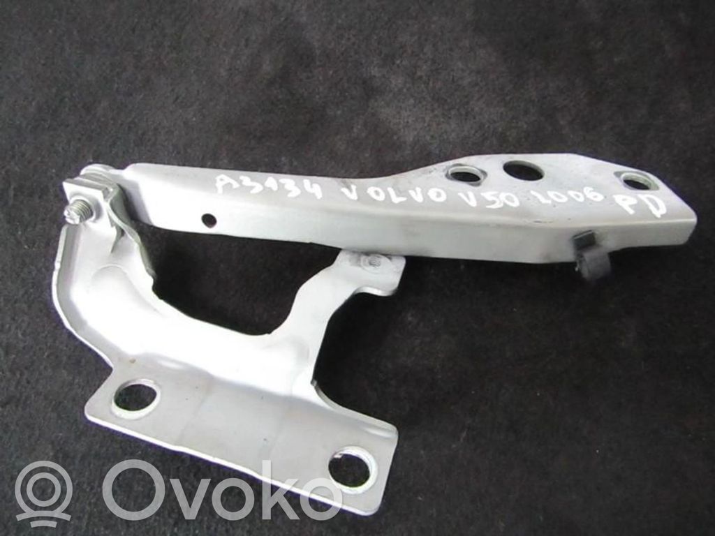Scharnier Motorhaube   30753598,30753598