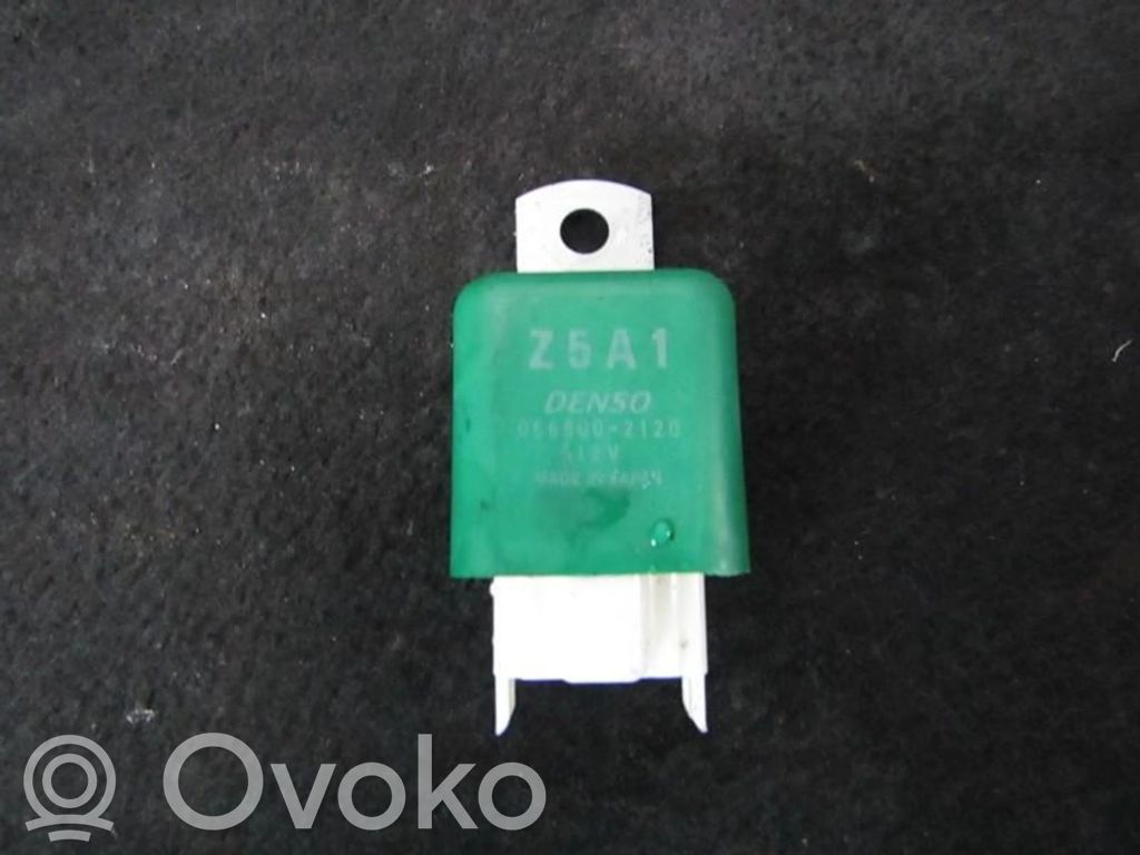 Mazda 626 Alte relee 