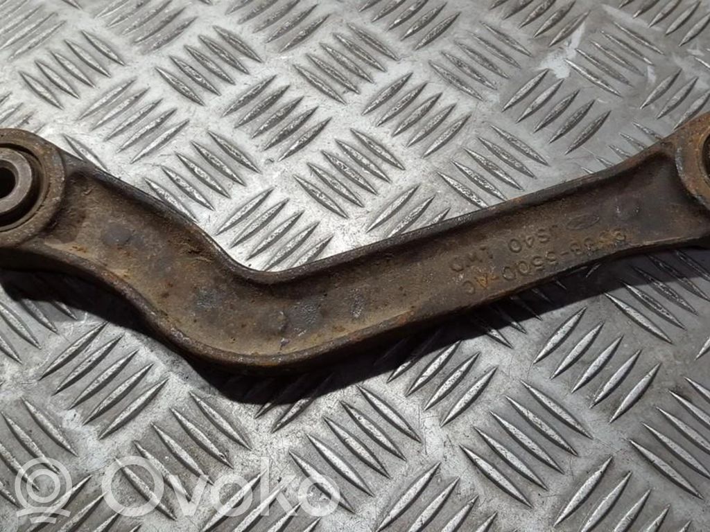 Ford Mondeo MK II Basculă superioară spate