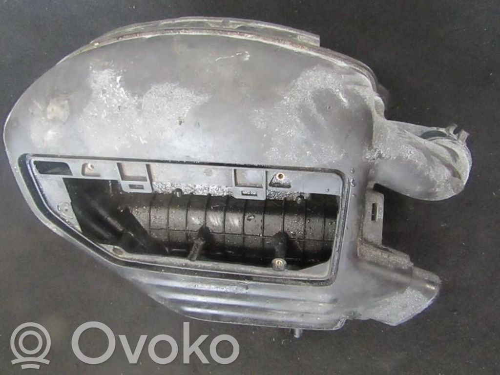Renault Kangoo I Oro filtro dėžė 