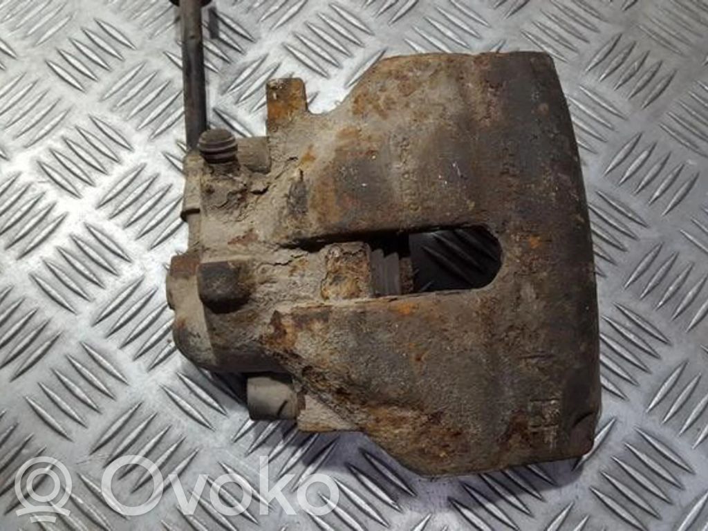 Bremssattel vorne