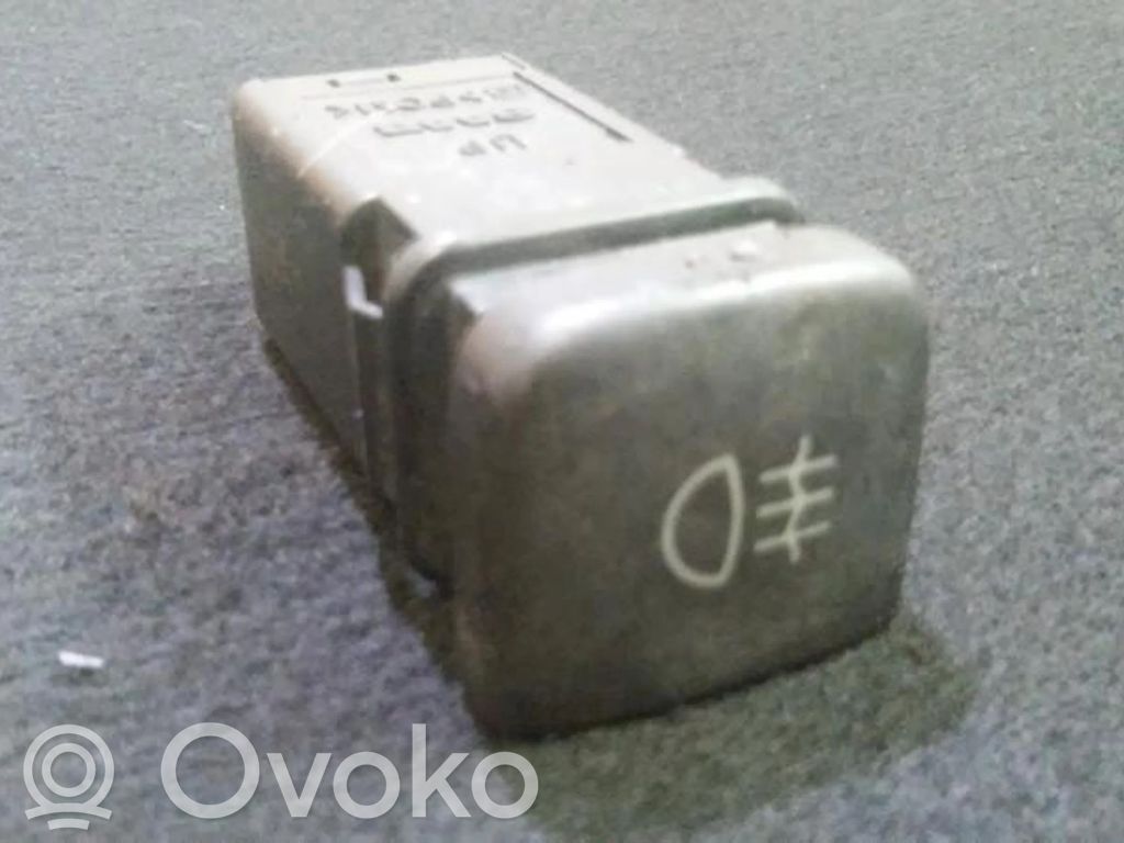 Sumuvalojen kytkin   4733952,4733952