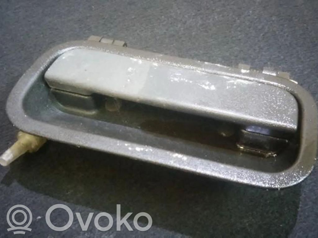 Opel Astra F Manecilla externa puerta delantera 