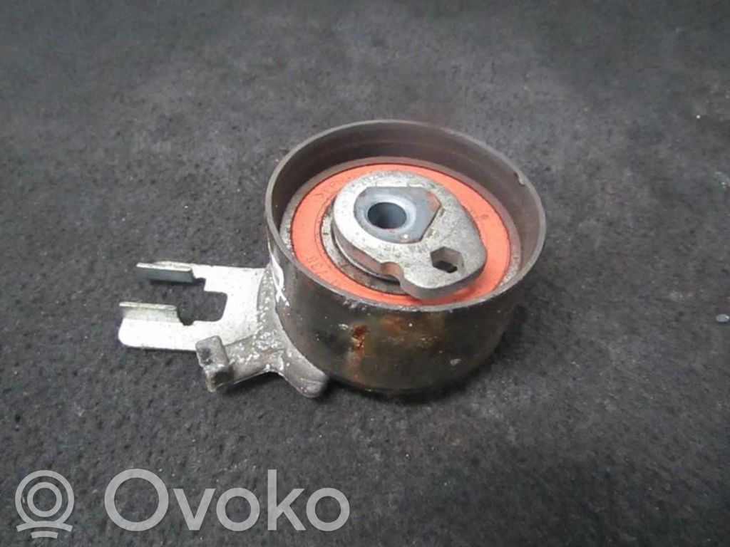 Volvo V70 Koło pasowe napinacza taśmy
