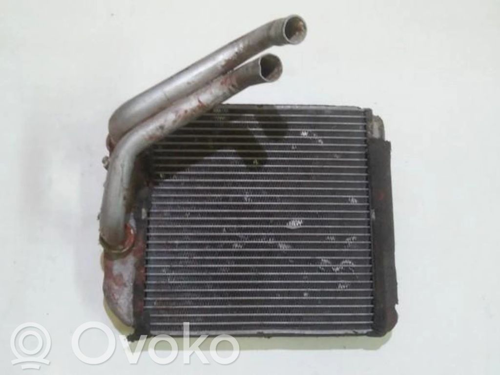 Radiateur soufflant de chauffage