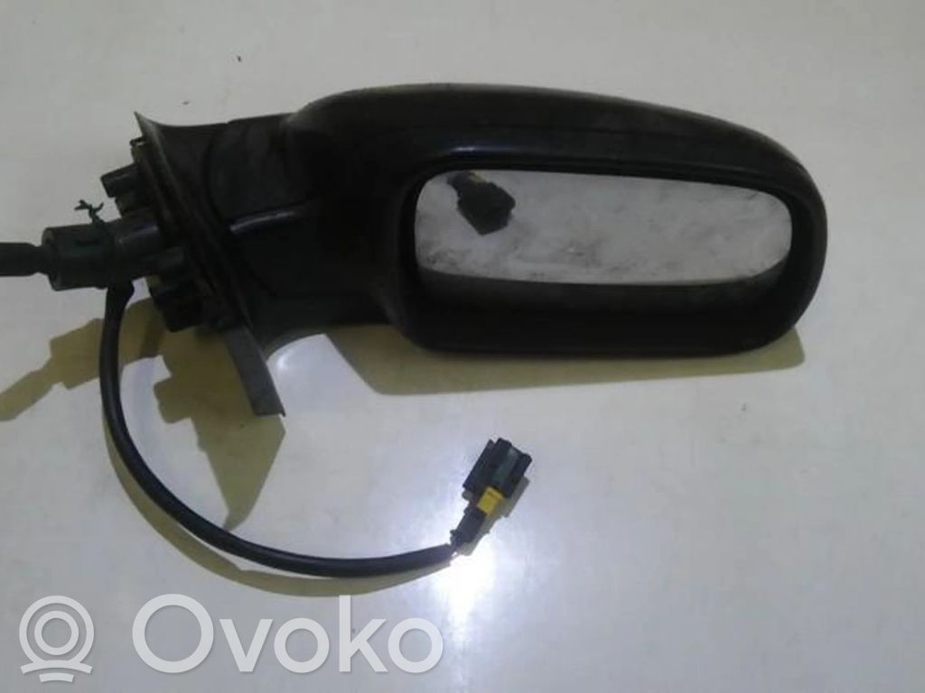 Peugeot 307 Etuoven sähköinen sivupeili 