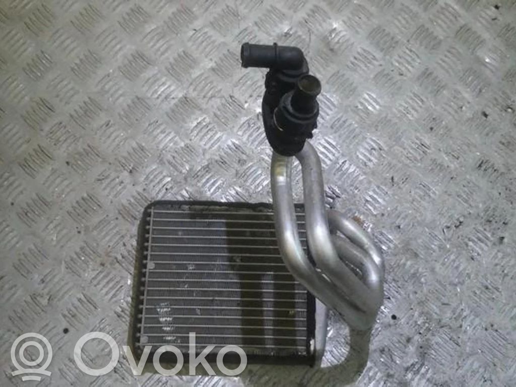 Volkswagen Golf V Radiator aerotermă 