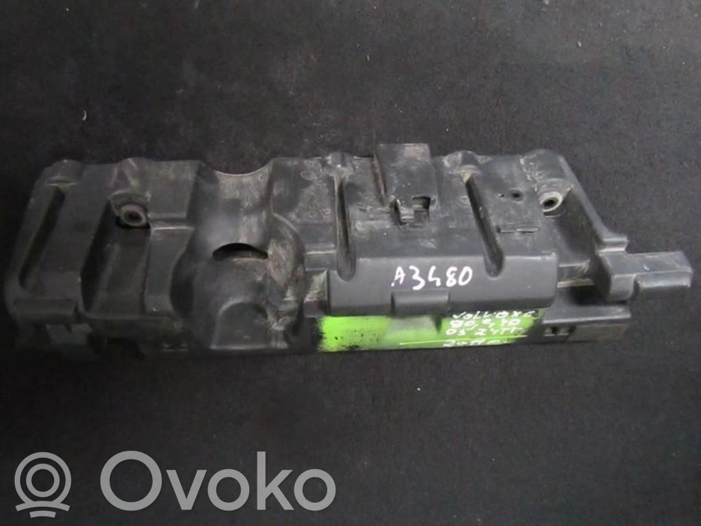 Couvercle cache moteur   31251095,31251095