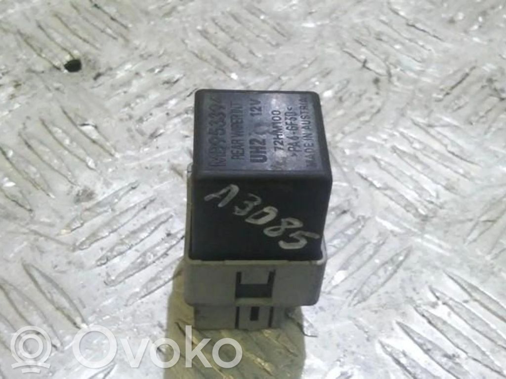 Otros relés   MB953394,72HM100,72HM100,MB953394