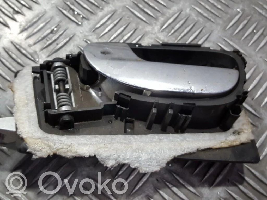 Peugeot 307 Mâner interior ușă spate 
