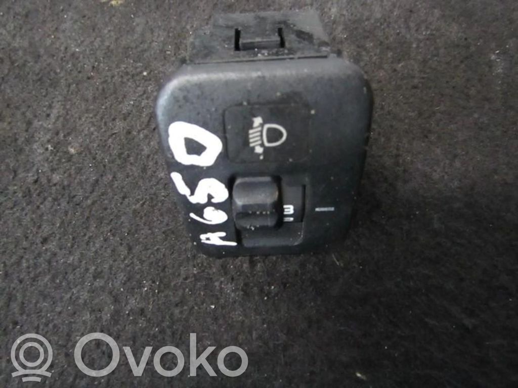 Chrysler Neon I Headlight level height control switch 