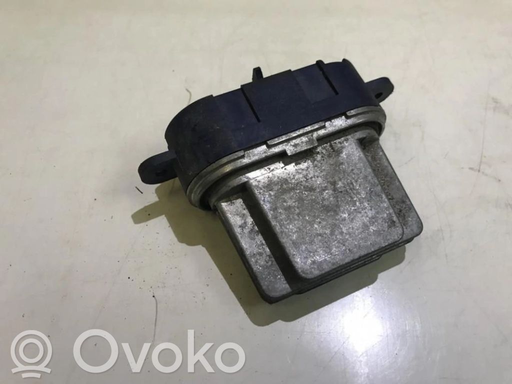 Renault Vel Satis Motorino ventola riscaldamento/resistenza ventola