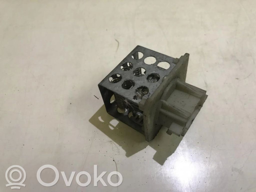 Motor aerotermă/rezistor ventilator   E801C,E801C